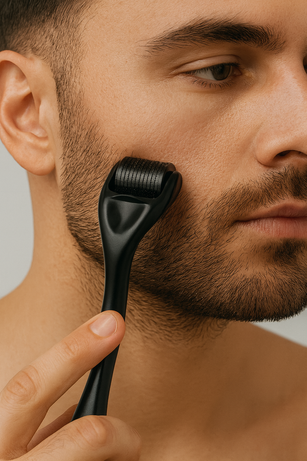 PACK ESSENTIEL | POUSSE DE BARBE