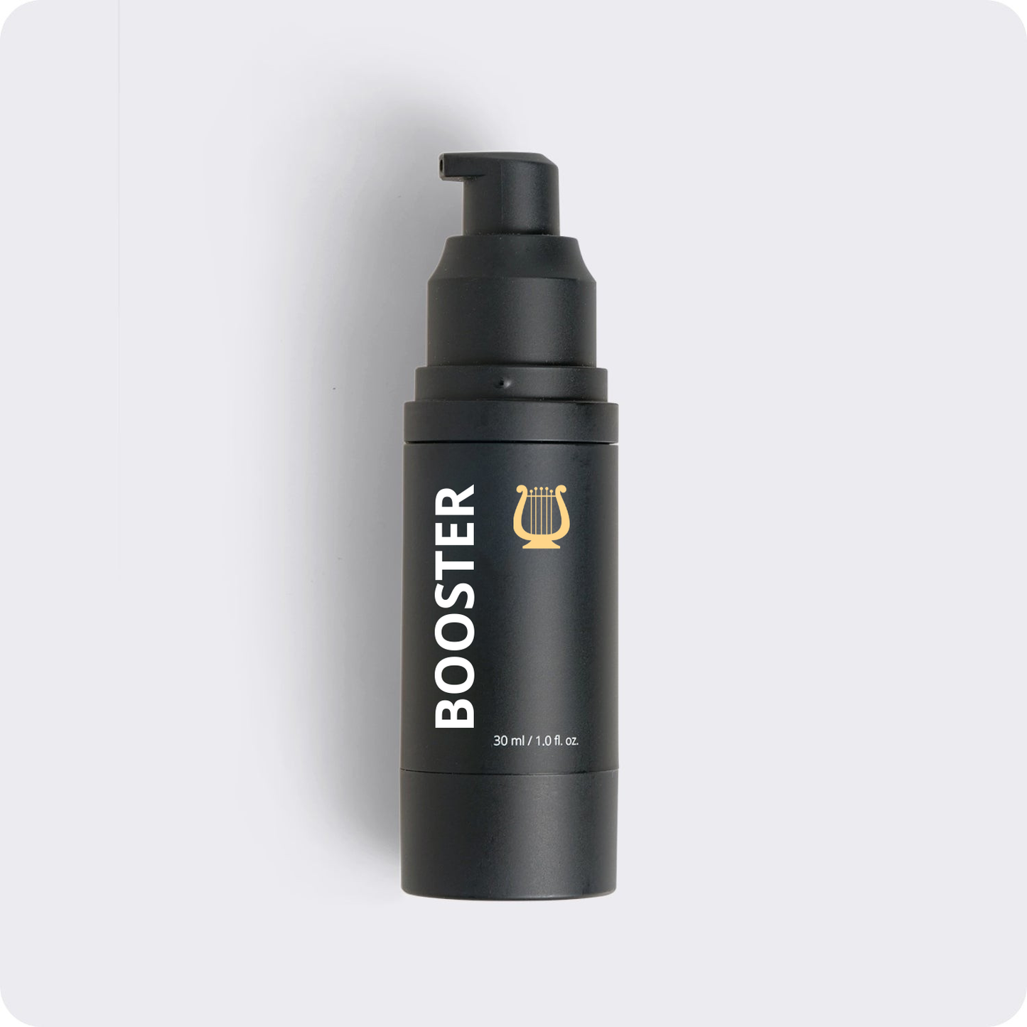 BOOSTER DE POUSSE