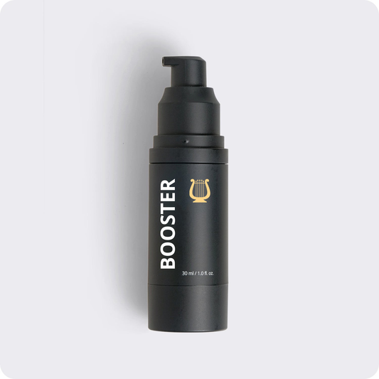 BOOSTER DE POUSSE