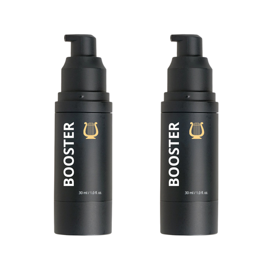 2 BOOSTER DE POUSSE